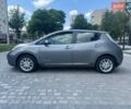 Сірий Ніссан Ліф, об'ємом двигуна 0 л та пробігом 67 тис. км за 5500 $, фото 5 на Automoto.ua