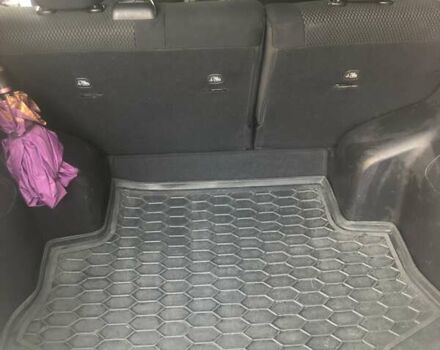 Серый Ниссан Лиф, объемом двигателя 0 л и пробегом 168 тыс. км за 10508 $, фото 25 на Automoto.ua