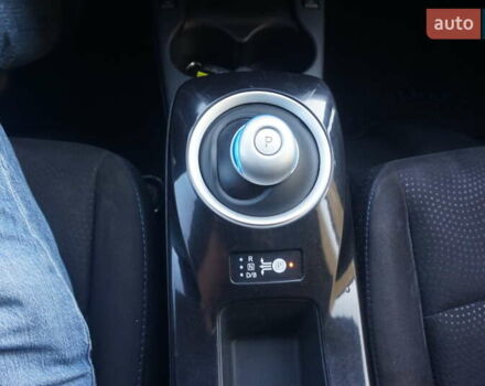 Серый Ниссан Лиф, объемом двигателя 0 л и пробегом 193 тыс. км за 5555 $, фото 34 на Automoto.ua