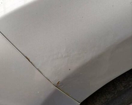 Серый Ниссан Лиф, объемом двигателя 0 л и пробегом 189 тыс. км за 6000 $, фото 15 на Automoto.ua