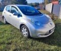 Сірий Ніссан Ліф, об'ємом двигуна 0 л та пробігом 213 тис. км за 6700 $, фото 1 на Automoto.ua