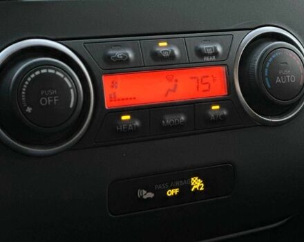 Серый Ниссан Лиф, объемом двигателя 0 л и пробегом 75 тыс. км за 5000 $, фото 23 на Automoto.ua