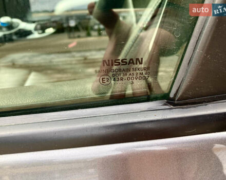 Сірий Ніссан Ліф, об'ємом двигуна 0 л та пробігом 129 тис. км за 8300 $, фото 21 на Automoto.ua