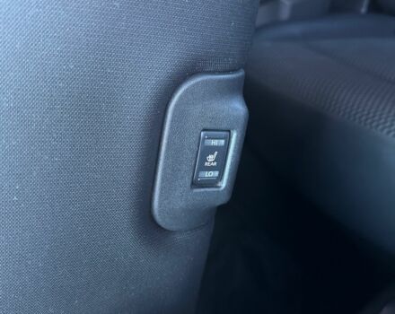 Сірий Ніссан Ліф, об'ємом двигуна 0 л та пробігом 118 тис. км за 4500 $, фото 14 на Automoto.ua