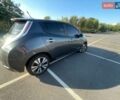 Ниссан Лиф 2013 в Виннице на Automoto.ua Серый Ниссан Лиф, объемом двигателя 0 л и пробегом 280 тыс. км за 5700 $, фото 2 на Automoto.ua