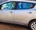 Сірий Ніссан Ліф, об'ємом двигуна 0 л та пробігом 131 тис. км за 7000 $, фото 1 на Automoto.ua