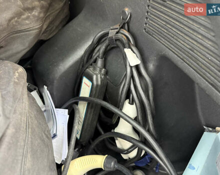 Сірий Ніссан Ліф, об'ємом двигуна 0 л та пробігом 126 тис. км за 5750 $, фото 28 на Automoto.ua