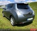 Серый Ниссан Лиф, объемом двигателя 80 л и пробегом 153 тыс. км за 6900 $, фото 3 на Automoto.ua