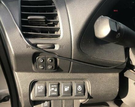 Серый Ниссан Лиф, объемом двигателя 0 л и пробегом 168 тыс. км за 10508 $, фото 21 на Automoto.ua