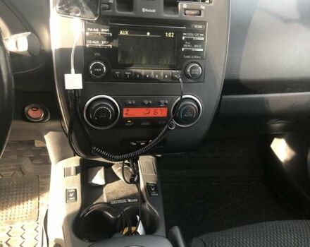 Серый Ниссан Лиф, объемом двигателя 0 л и пробегом 168 тыс. км за 10508 $, фото 22 на Automoto.ua