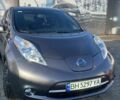 Серый Ниссан Лиф, объемом двигателя 0 л и пробегом 146 тыс. км за 5700 $, фото 1 на Automoto.ua