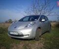 Серый Ниссан Лиф, объемом двигателя 0 л и пробегом 103 тыс. км за 8000 $, фото 1 на Automoto.ua