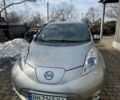 Серый Ниссан Лиф, объемом двигателя 0 л и пробегом 128 тыс. км за 5000 $, фото 1 на Automoto.ua