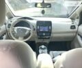 Серый Ниссан Лиф, объемом двигателя 0 л и пробегом 116 тыс. км за 7700 $, фото 8 на Automoto.ua