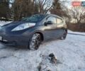 Сірий Ніссан Ліф, об'ємом двигуна 0 л та пробігом 163 тис. км за 6500 $, фото 1 на Automoto.ua