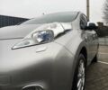 Серый Ниссан Лиф, объемом двигателя 0 л и пробегом 124 тыс. км за 6500 $, фото 14 на Automoto.ua