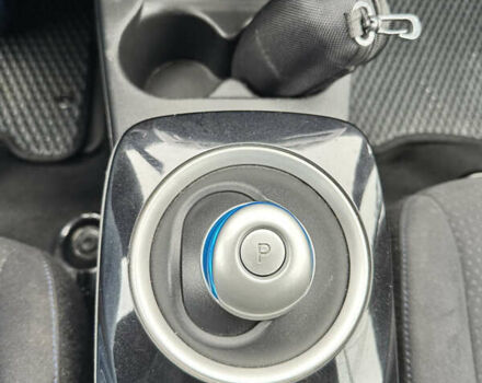 Серый Ниссан Лиф, объемом двигателя 0 л и пробегом 92 тыс. км за 8100 $, фото 25 на Automoto.ua