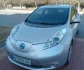Серый Ниссан Лиф, объемом двигателя 0 л и пробегом 136 тыс. км за 7200 $, фото 1 на Automoto.ua