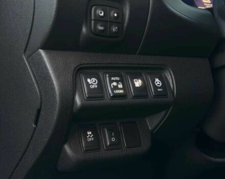 Серый Ниссан Лиф, объемом двигателя 0 л и пробегом 75 тыс. км за 5000 $, фото 14 на Automoto.ua