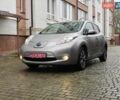 Серый Ниссан Лиф, объемом двигателя 0 л и пробегом 160 тыс. км за 6350 $, фото 12 на Automoto.ua