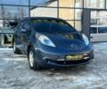 Сірий Ніссан Ліф, об'ємом двигуна 0 л та пробігом 176 тис. км за 5000 $, фото 1 на Automoto.ua