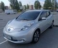 Серый Ниссан Лиф, объемом двигателя 0 л и пробегом 287 тыс. км за 6500 $, фото 5 на Automoto.ua
