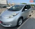 Сірий Ніссан Ліф, об'ємом двигуна 0 л та пробігом 114 тис. км за 5100 $, фото 1 на Automoto.ua