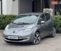 Серый Ниссан Лиф, объемом двигателя 0 л и пробегом 115 тыс. км за 6999 $, фото 1 на Automoto.ua
