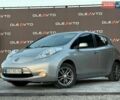 Серый Ниссан Лиф, объемом двигателя 0 л и пробегом 179 тыс. км за 12500 $, фото 1 на Automoto.ua