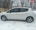 Сірий Ніссан Ліф, об'ємом двигуна 0 л та пробігом 149 тис. км за 9300 $, фото 1 на Automoto.ua