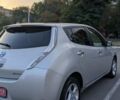 Сірий Ніссан Ліф, об'ємом двигуна 0 л та пробігом 122 тис. км за 6100 $, фото 1 на Automoto.ua