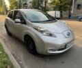 Серый Ниссан Лиф, объемом двигателя 0 л и пробегом 151 тыс. км за 6800 $, фото 1 на Automoto.ua