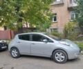 Серый Ниссан Лиф, объемом двигателя 0 л и пробегом 233 тыс. км за 5500 $, фото 3 на Automoto.ua