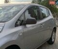 Серый Ниссан Лиф, объемом двигателя 0 л и пробегом 120 тыс. км за 5999 $, фото 4 на Automoto.ua