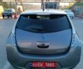 Сірий Ніссан Ліф, об'ємом двигуна 0 л та пробігом 135 тис. км за 5900 $, фото 7 на Automoto.ua