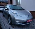 Сірий Ніссан Ліф, об'ємом двигуна 0 л та пробігом 127 тис. км за 7500 $, фото 7 на Automoto.ua