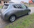 Ніссан Ліф 2013 у Луцьку на Automoto.ua Сірий Ніссан Ліф, об'ємом двигуна 0 л та пробігом 98 тис. км за 6500 $, фото 6 на Automoto.ua
