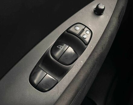 Сірий Ніссан Ліф, об'ємом двигуна 0 л та пробігом 75 тис. км за 5000 $, фото 19 на Automoto.ua