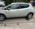 Серый Ниссан Лиф, объемом двигателя 0 л и пробегом 160 тыс. км за 5300 $, фото 1 на Automoto.ua