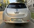 Серый Ниссан Лиф, объемом двигателя 0 л и пробегом 151 тыс. км за 6800 $, фото 4 на Automoto.ua