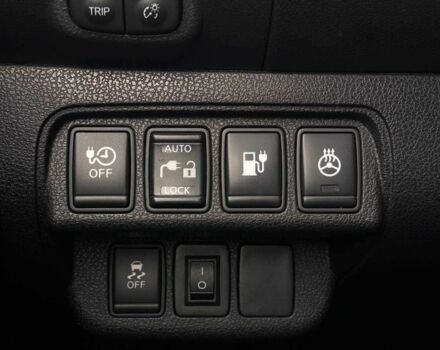 Сірий Ніссан Ліф, об'ємом двигуна 0 л та пробігом 75 тис. км за 5000 $, фото 20 на Automoto.ua