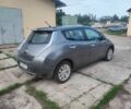 Сірий Ніссан Ліф, об'ємом двигуна 0 л та пробігом 103 тис. км за 6700 $, фото 2 на Automoto.ua
