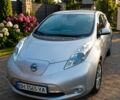 Серый Ниссан Лиф, объемом двигателя 0 л и пробегом 159 тыс. км за 5628 $, фото 1 на Automoto.ua