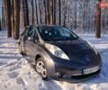 Серый Ниссан Лиф, объемом двигателя 0 л и пробегом 202 тыс. км за 6700 $, фото 1 на Automoto.ua