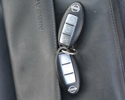 Серый Ниссан Лиф, объемом двигателя 0 л и пробегом 100 тыс. км за 5500 $, фото 26 на Automoto.ua