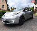 Серый Ниссан Лиф, объемом двигателя 0 л и пробегом 160 тыс. км за 7200 $, фото 1 на Automoto.ua