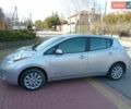 Серый Ниссан Лиф, объемом двигателя 0 л и пробегом 136 тыс. км за 6750 $, фото 1 на Automoto.ua