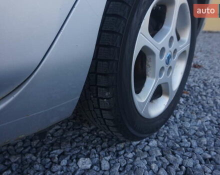 Серый Ниссан Лиф, объемом двигателя 0 л и пробегом 193 тыс. км за 5555 $, фото 59 на Automoto.ua