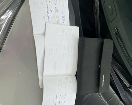 Ниссан Лиф 2013 в Стрые на Automoto.ua Серый Ниссан Лиф, объемом двигателя 0 л и пробегом 118 тыс. км за 6800 $, фото 4 на Automoto.ua