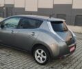 Серый Ниссан Лиф, объемом двигателя 0 л и пробегом 144 тыс. км за 5200 $, фото 6 на Automoto.ua